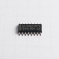 CD4015BM SMD