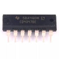 CD4047BE DIP