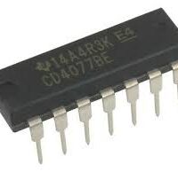 CD4077 DIP