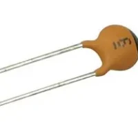CAPACITOR CERAMICO 6PF