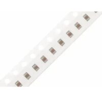 CAPACITOR CERAMICO 1K 1206 SMD