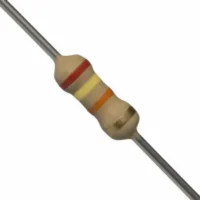 RESISTOR 24K 1/4W