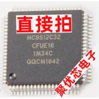 MC9S12C32CFU