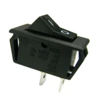 CHAVE GANGORA KCD6-101 2 TERMINAIS