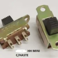 CHAVE HH MINI COM HASTE