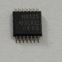74AHCT125DBR / HB125 TSSOP