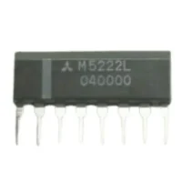LM1201N DIP