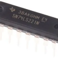 SN74LS221 DIP