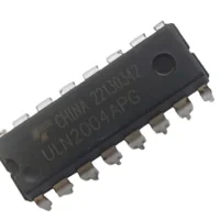 ULN2004APG  DIP