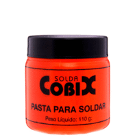 PASTA PARA SOLDAR 110G  COBIX