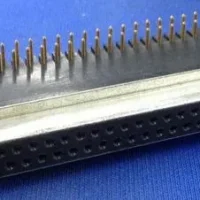 CONECTOR DB37 F?MEA  90?  PCI