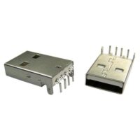 CONECTOR USB MACHO