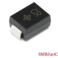 SMBJ40CA CR