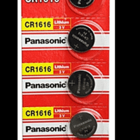 CR1616 3V