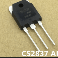 CS2837