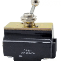 CHAVE  CS-301