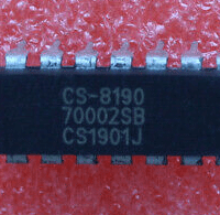 CS8190 DIP