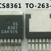CS8361