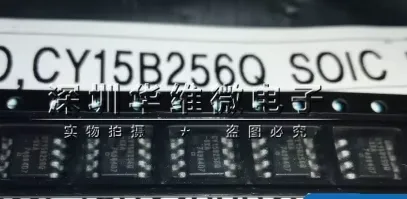 CY15B256Q-SXA