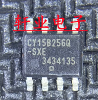 CY15B256Q-SXE