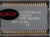 CY7C1011DV33-10ZSXI
