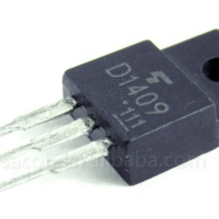2SD1409     D1409
