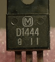 2SD1444   D1444