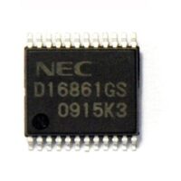 D16861GS SMD