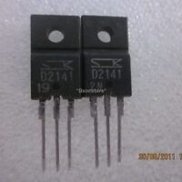 2SD2141    D2141