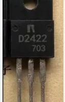2SD2422   D2422