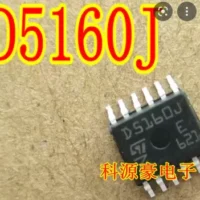 VND5160J   D5160J