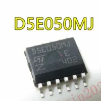 VND5E050MJ   D5E050MJ