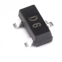 DIODO   MMBD4148   D6