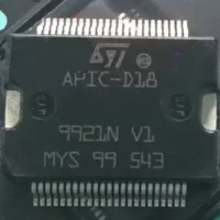APIC-D18