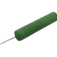 RESISTOR 75R 5% 20W  8X26MM