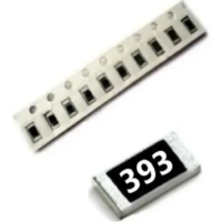 RESISTOR SMD 39K 1206 5%