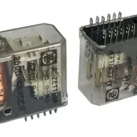 RELE AZ10-S4Z-325  12VCC