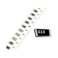 RESISTOR 51K 5%  SMD 0805 (513)