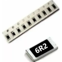 RESISTOR SMD 6R2 1206