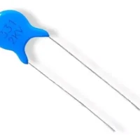 CAPACITOR CERAMICO 330PF