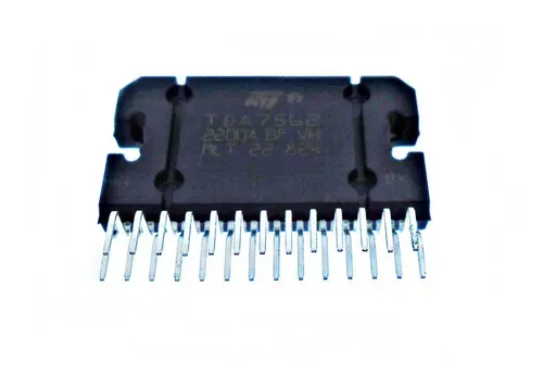 TDA7562B