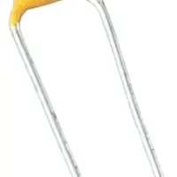 CAPACITOR MULTICAMADA  1KPF X 63V (102)