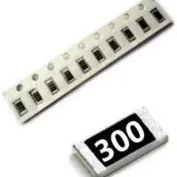 RESISTOR 30R 1206