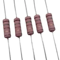 RESISTOR 150R 1/4 5W
