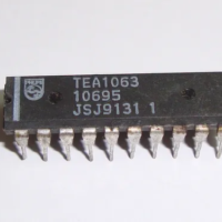 TEA1063 DIP