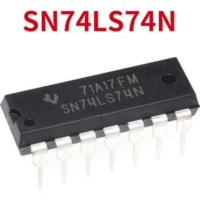 SN74LS74AN DIP