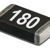 RESISTOR SMD 18R 1206