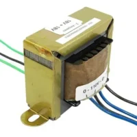 TRANSFORMADOR 127/220V 18+18 1A