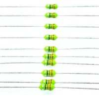 INDUTOR 22UH AXIAL