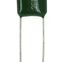 CAPACITOR POLIESTER 150K / 50V